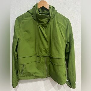 Always Effortless Jacket Lululemon